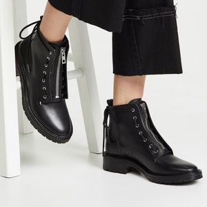 Rag & Bone Cannon Boots